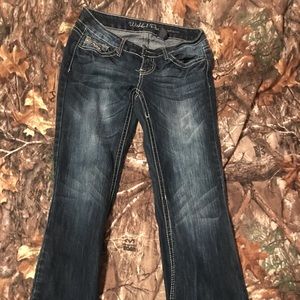 Wishful Park Jeans